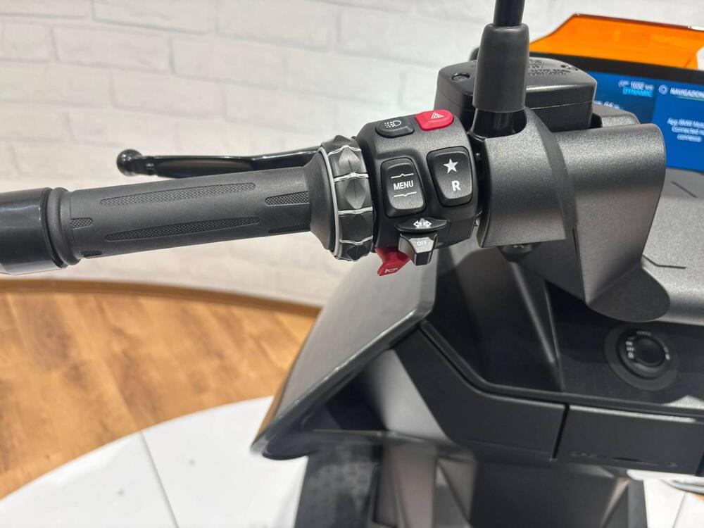 Bmw CE 04 (2021 - 25) (10)