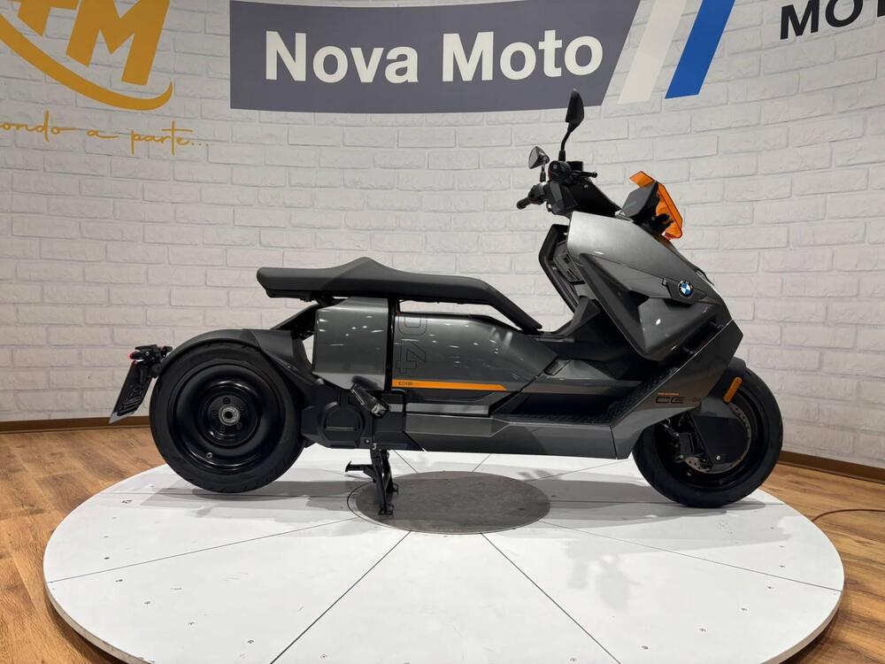 Bmw CE 04 (2021 - 25) (5)