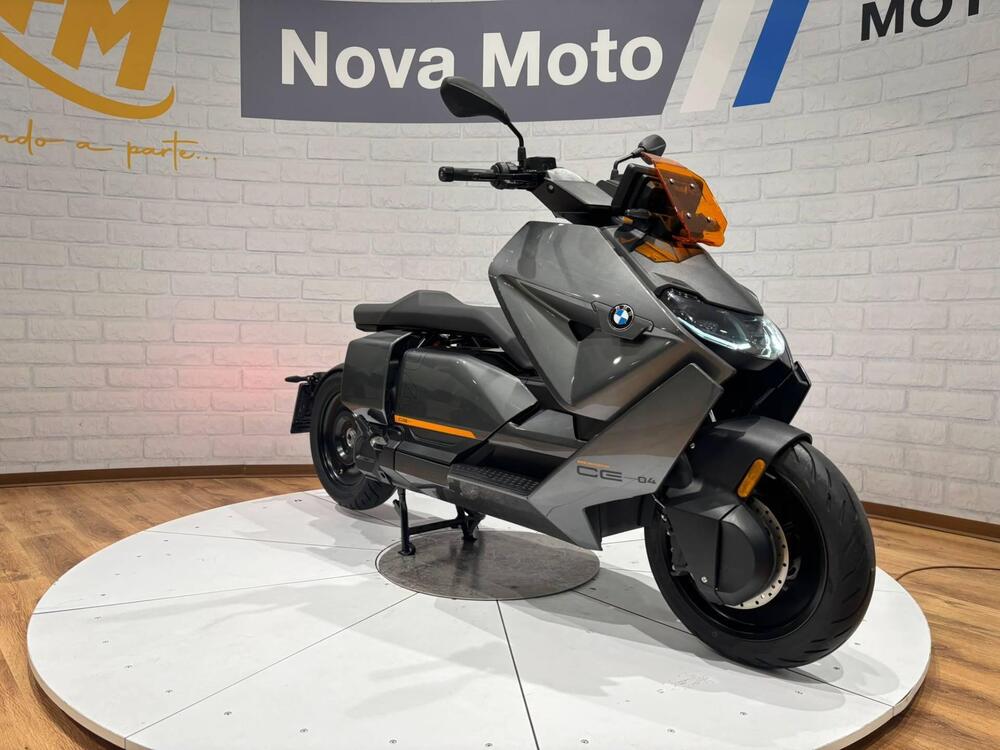 Bmw CE 04 (2021 - 25) (4)