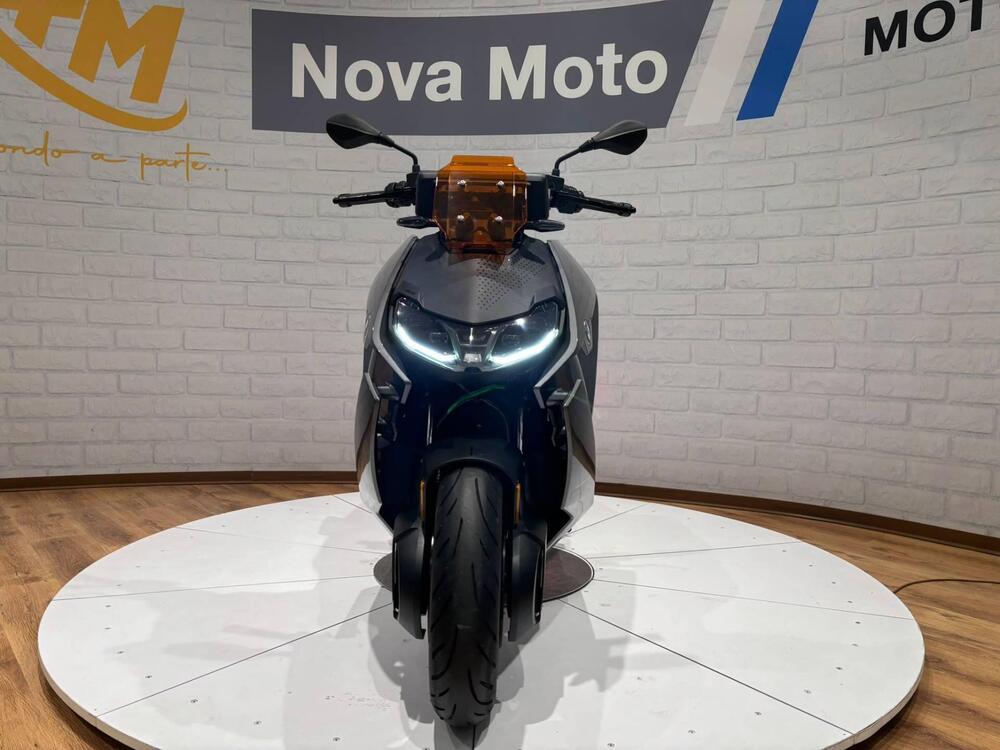 Bmw CE 04 (2021 - 25) (3)