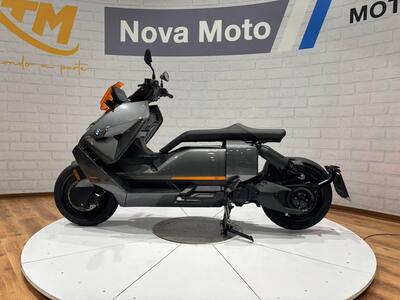 Bmw CE 04 (2021 - 25) usata