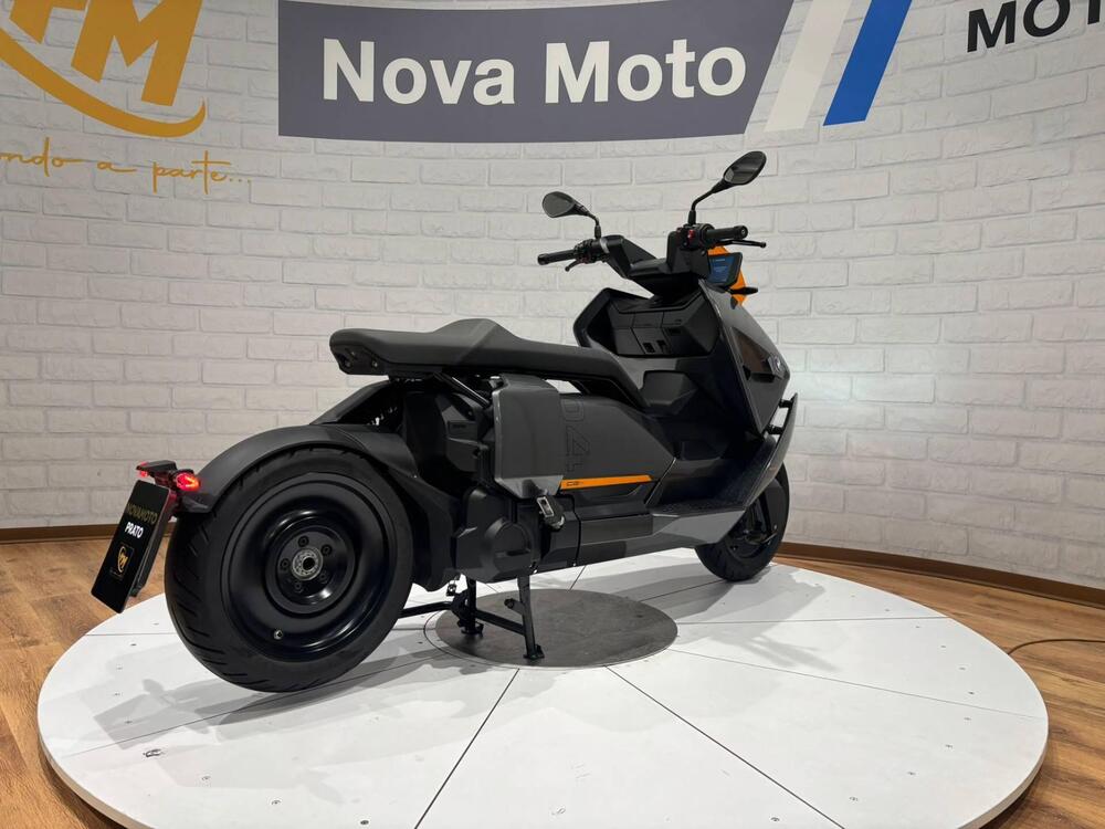 Bmw CE 04 (2021 - 25) (6)