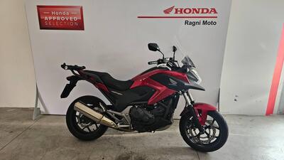 Honda NC 750 X ABS (2014 - 15) usata