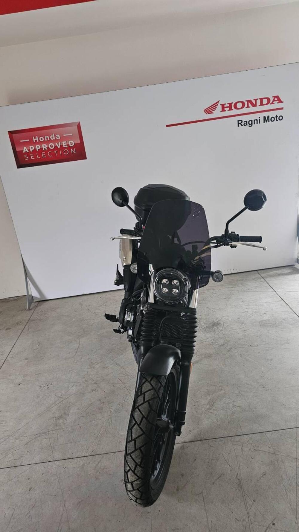 Honda CL500 (2023 - 24) (3)