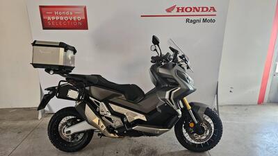 Honda X-ADV 750 (2018 - 20) usata