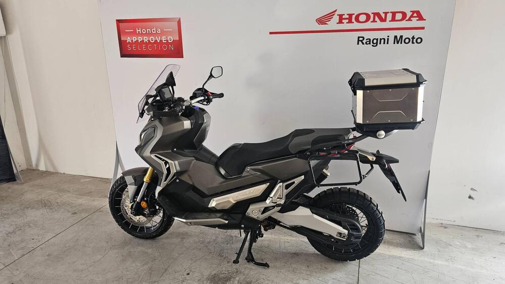 Honda X-ADV 750 (2018 - 20) (2)