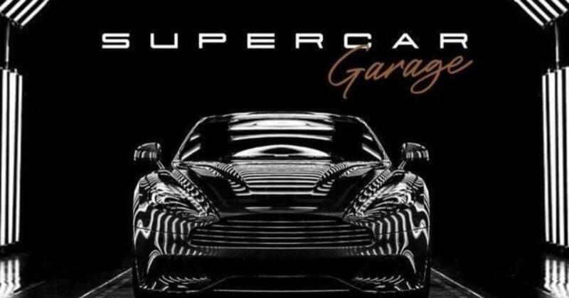 Ultimate Supercar Garage 2026: a Parigi nasce il nuovo salone delle supercar moderne