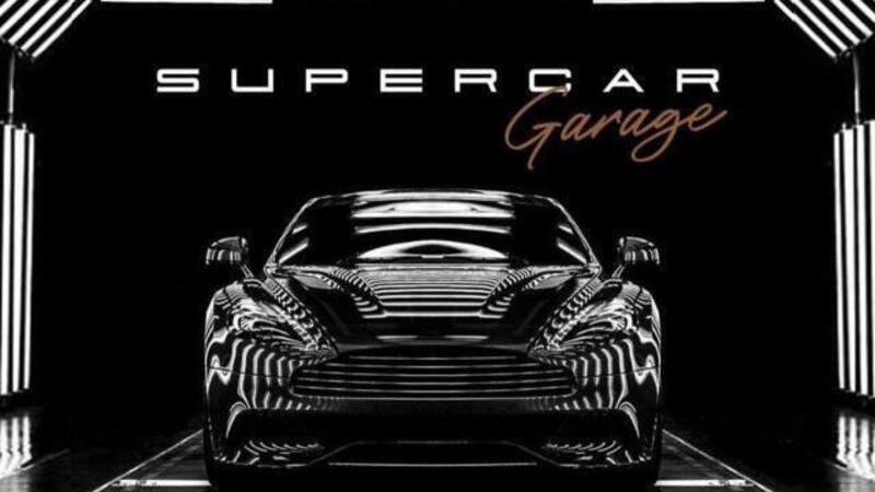 Ultimate Supercar Garage 2026: a Parigi nasce il nuovo salone delle supercar moderne