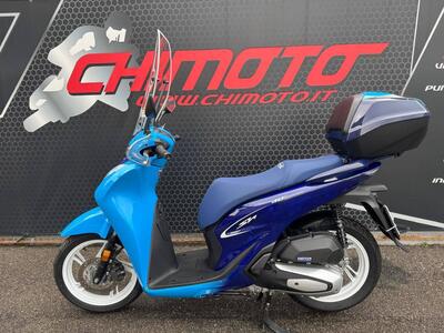 Honda SH 125i (2024 - 25) usata