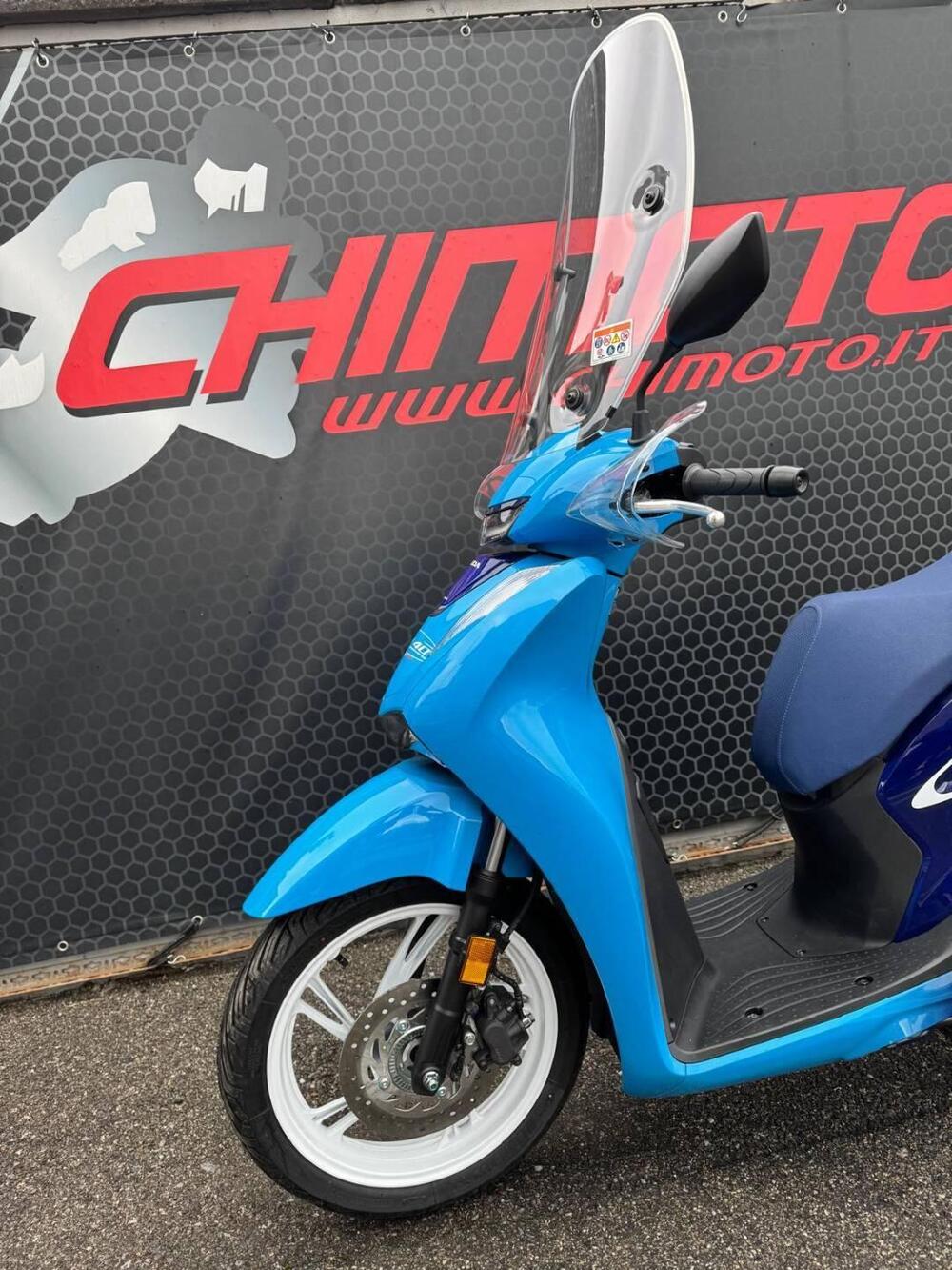 Honda SH 125i (2024 - 25) (8)