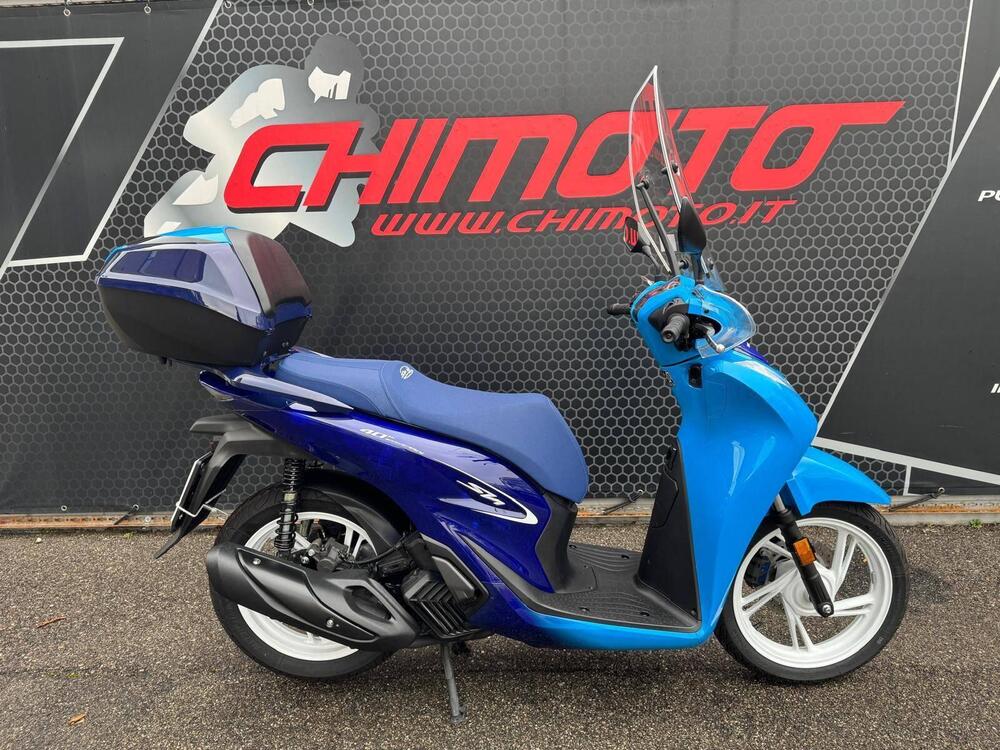 Honda SH 125i (2024 - 25) (2)