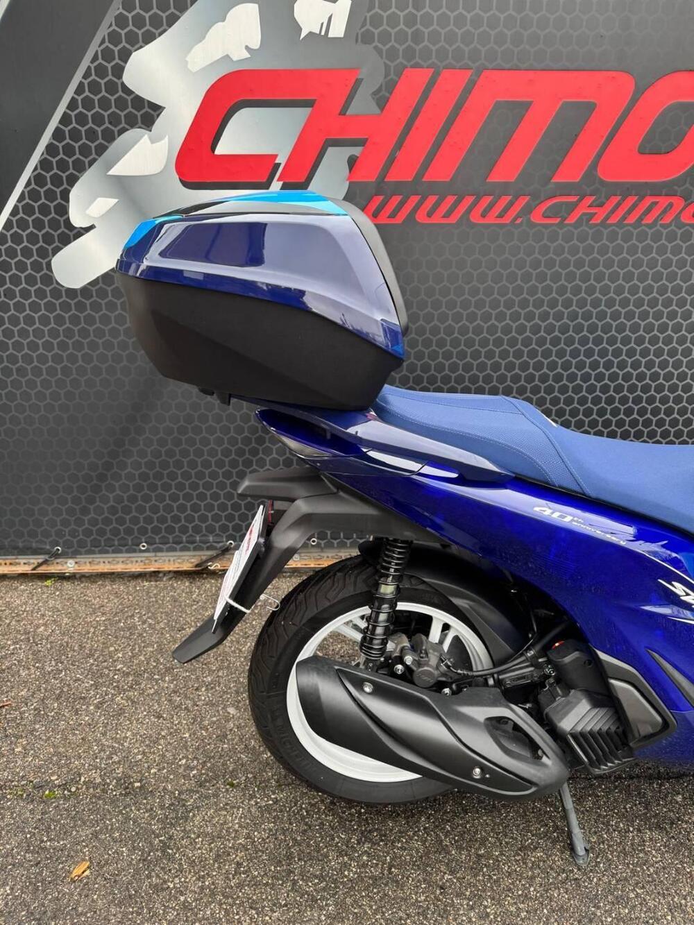 Honda SH 125i (2024 - 25) (13)