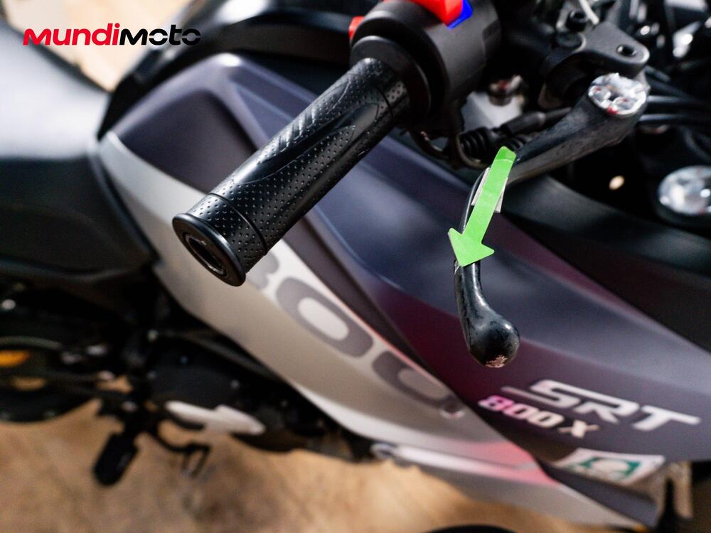 QJ Motor SRT 800 X (2023 - 24) (18)