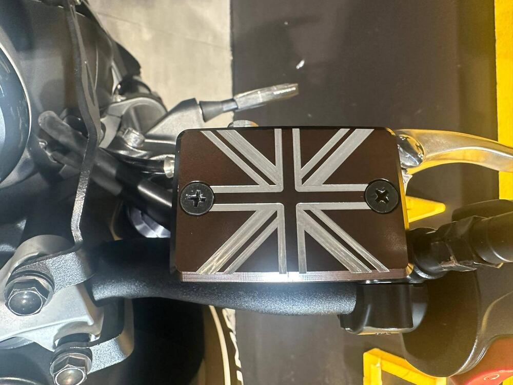 Triumph Trident 660 (2021 - 24) (9)