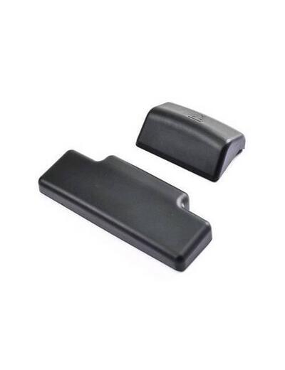 Poggiaschiena per bauletto expedition per Tiger Triumph