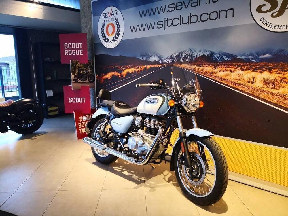 Royal Enfield Meteor 350 Aurora (2024 - 26) (3)