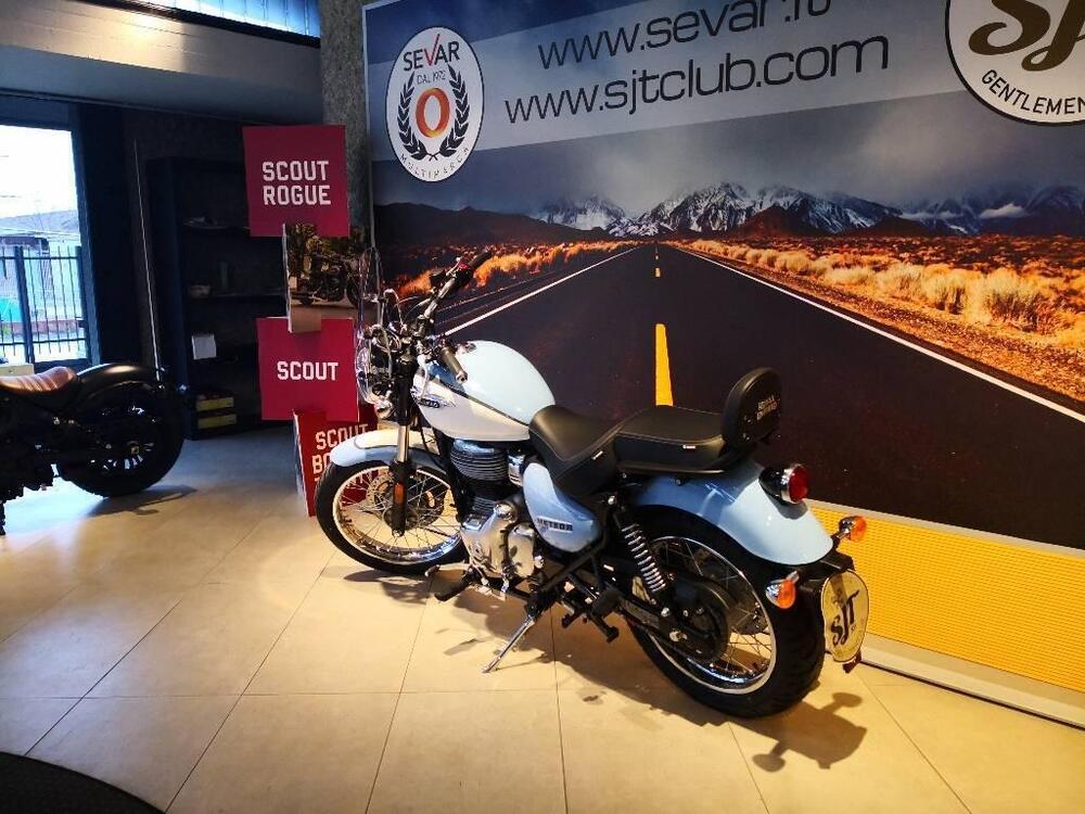 Royal Enfield Meteor 350 Aurora (2024 - 26) (8)