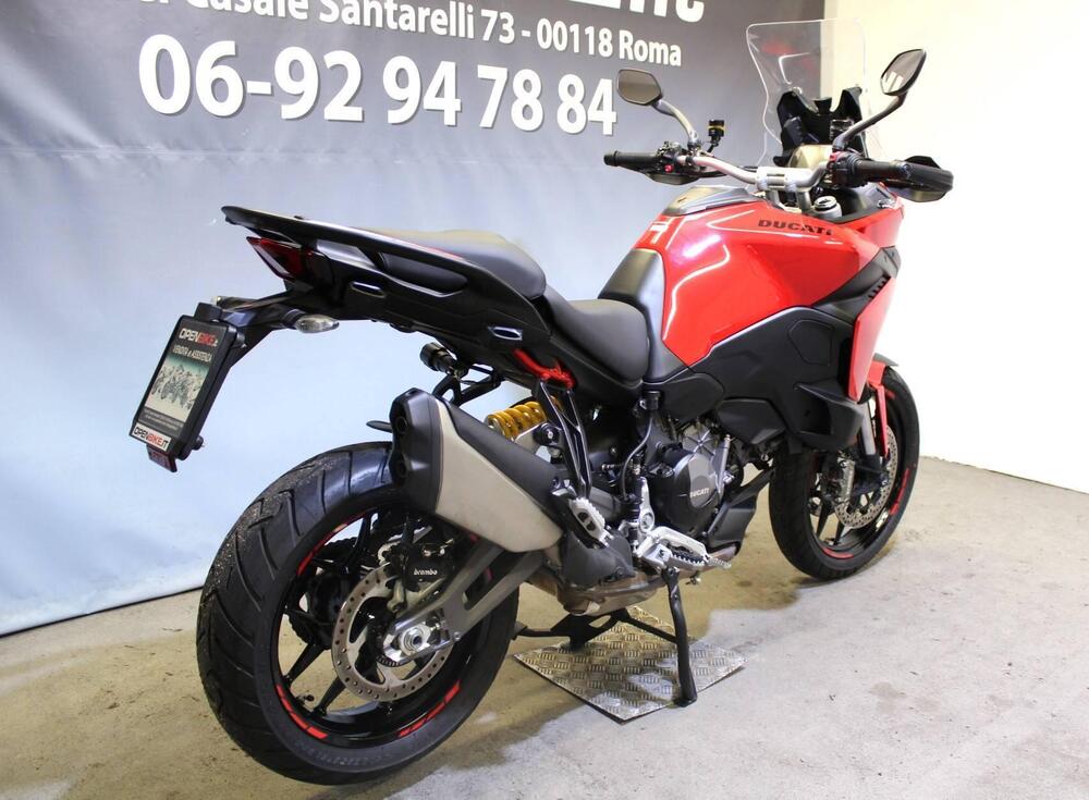 Ducati Multistrada V2 (2025 - 26) (4)