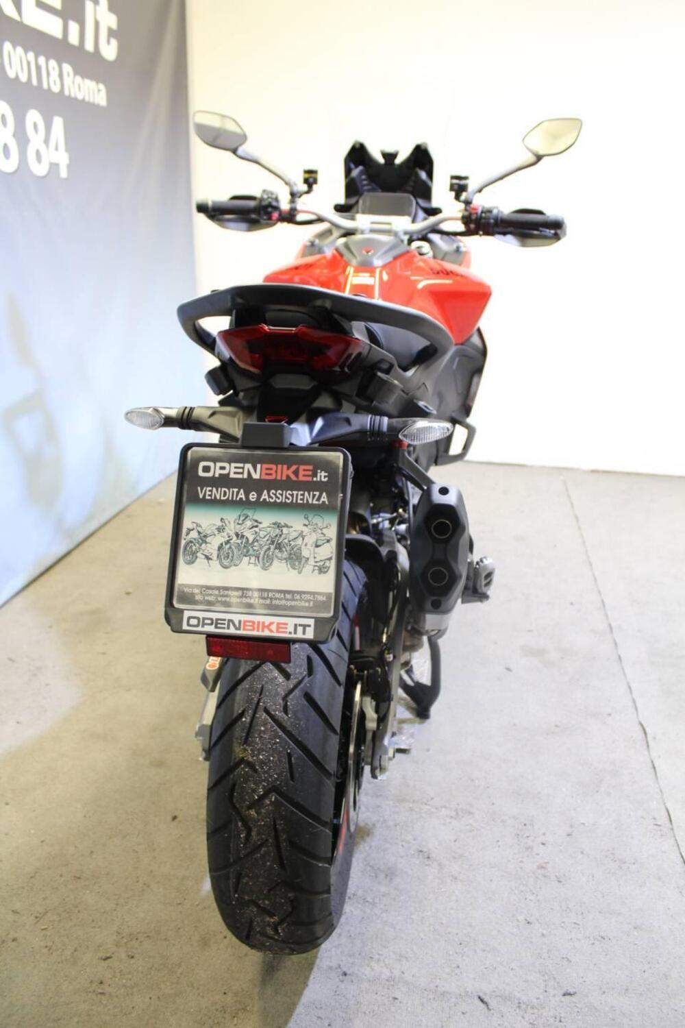 Ducati Multistrada V2 (2025 - 26) (5)