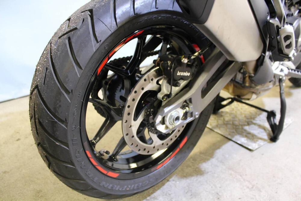 Ducati Multistrada V2 (2025 - 26) (6)