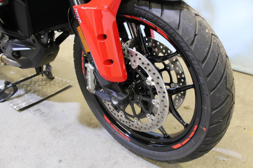 Ducati Multistrada V2 (2025 - 26) (7)