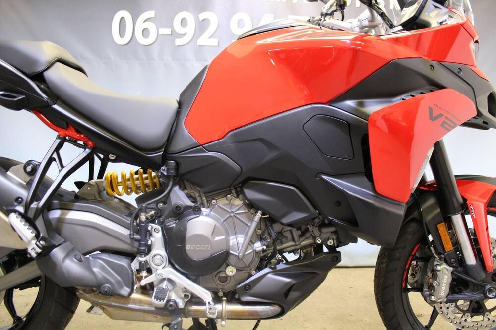 Ducati Multistrada V2 (2025 - 26) (9)