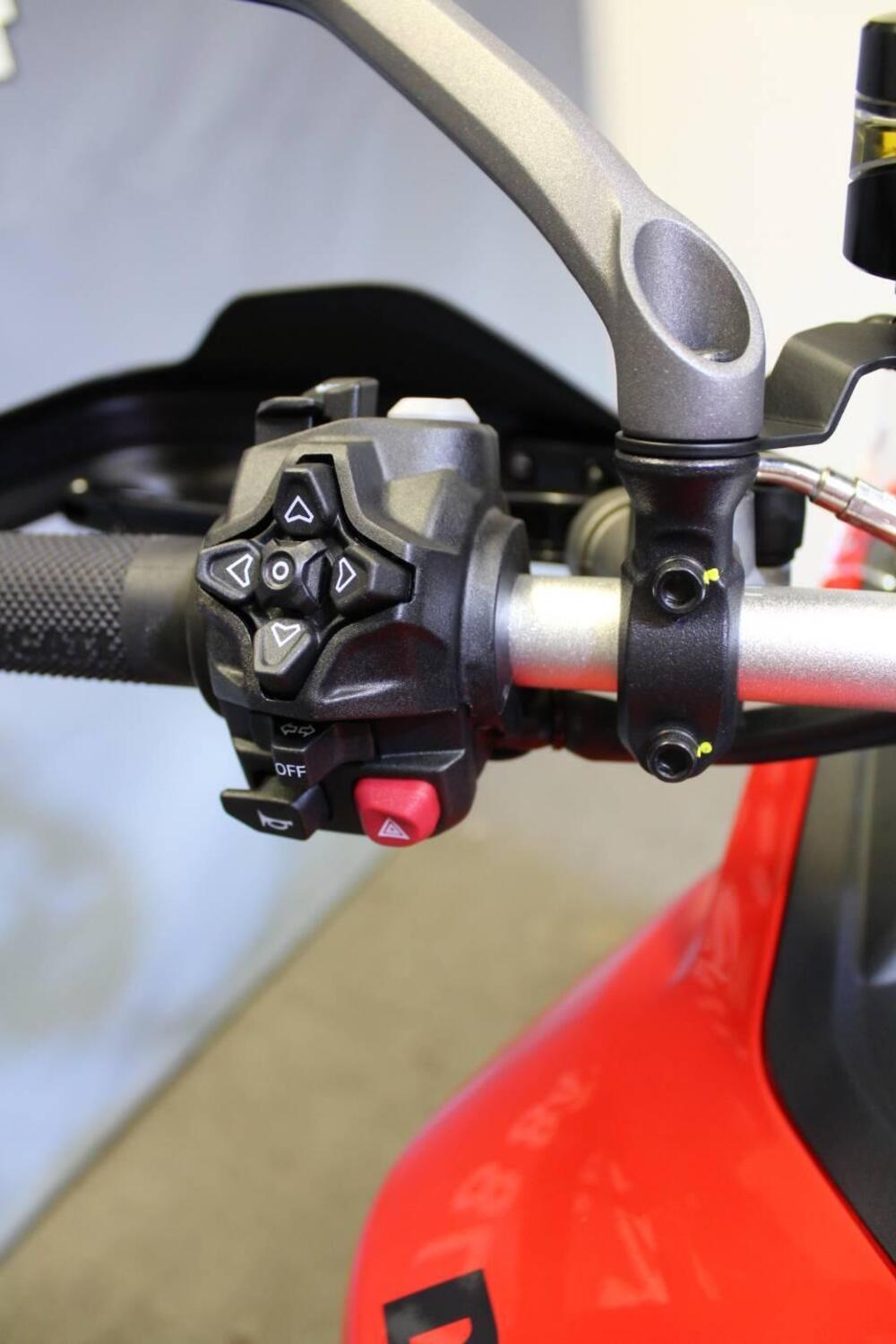 Ducati Multistrada V2 (2025 - 26) (10)