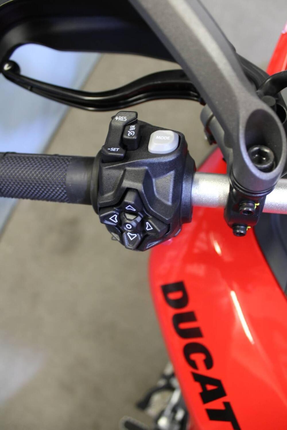 Ducati Multistrada V2 (2025 - 26) (11)