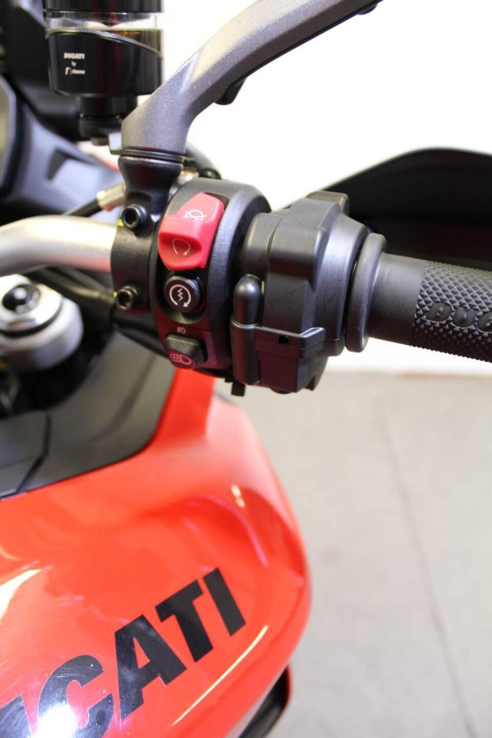 Ducati Multistrada V2 (2025 - 26) (12)