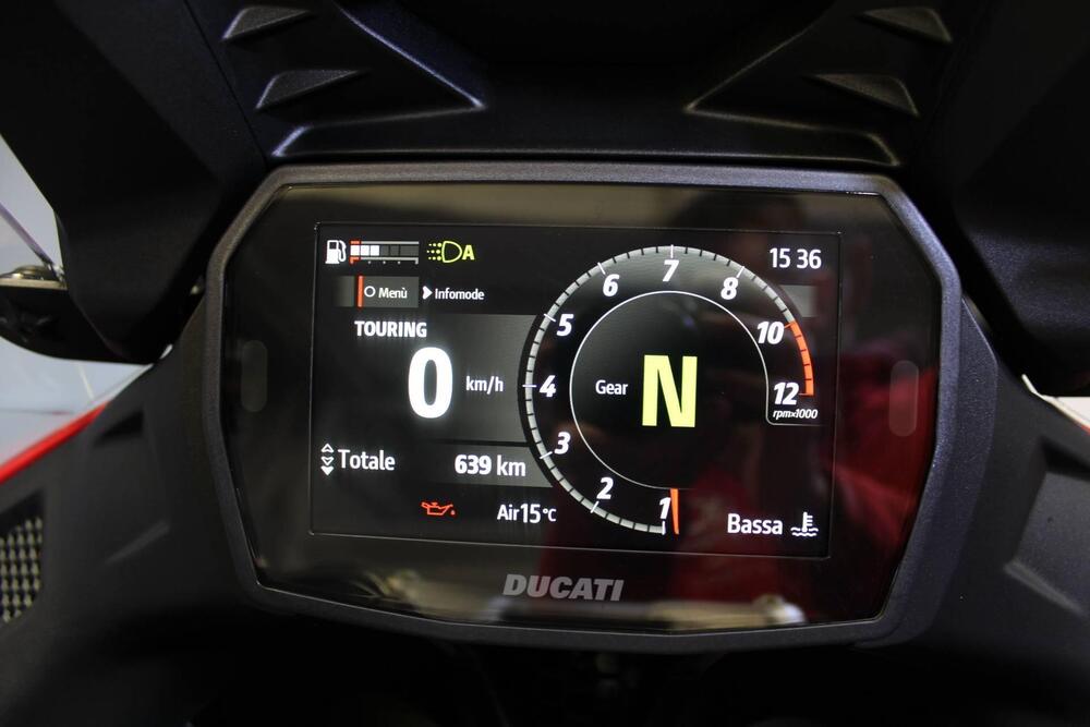 Ducati Multistrada V2 (2025 - 26) (3)