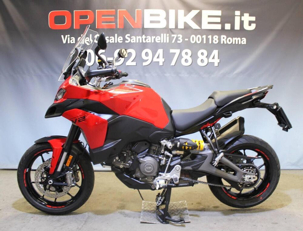 Ducati Multistrada V2 (2025 - 26) (2)