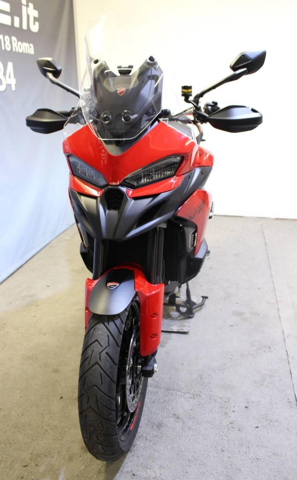 Ducati Multistrada V2 (2025 - 26) (14)