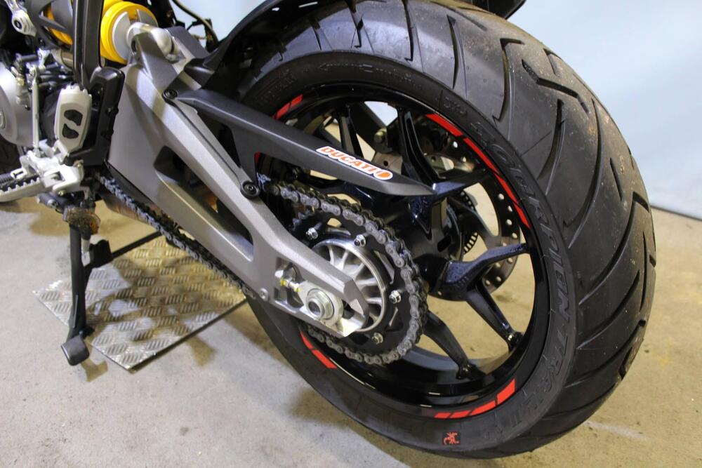 Ducati Multistrada V2 (2025 - 26) (16)