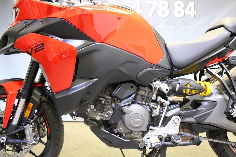 Ducati Multistrada V2 (2025 - 26) (17)