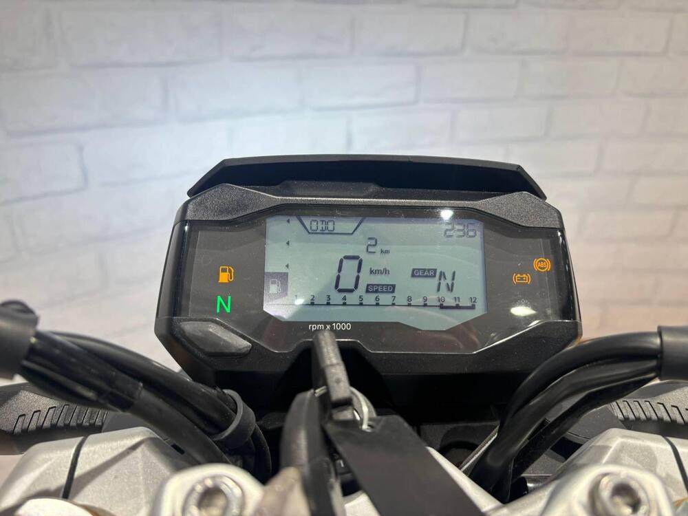 Bmw G 310 R (2021 - 25) (9)