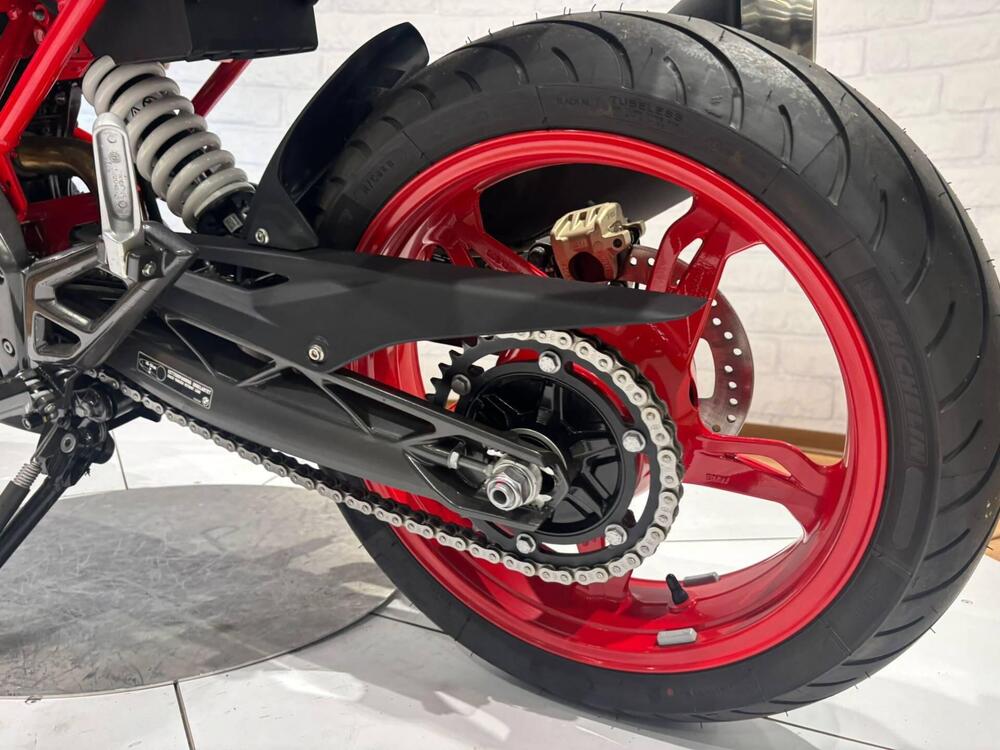 Bmw G 310 R (2021 - 25) (13)