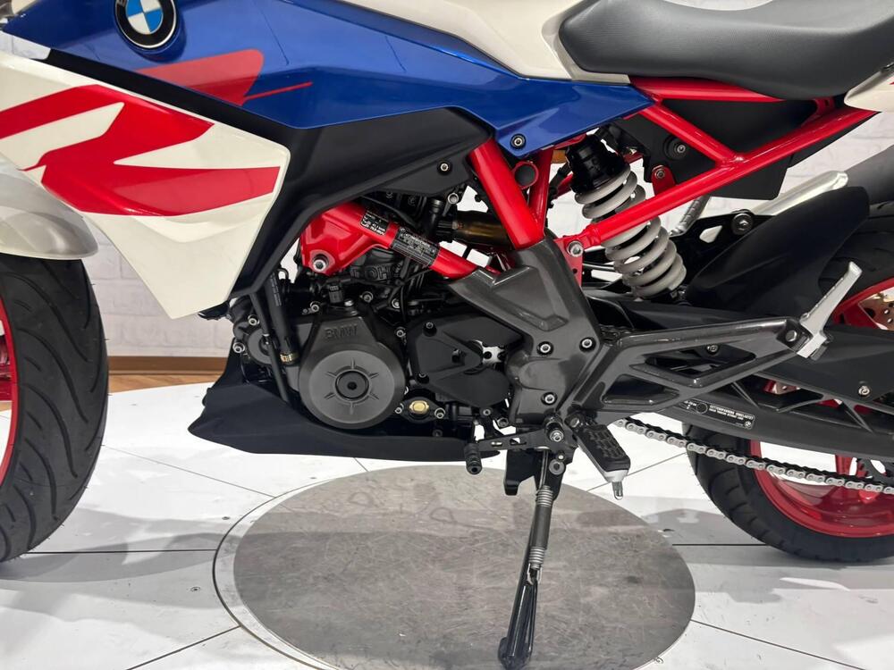 Bmw G 310 R (2021 - 25) (12)