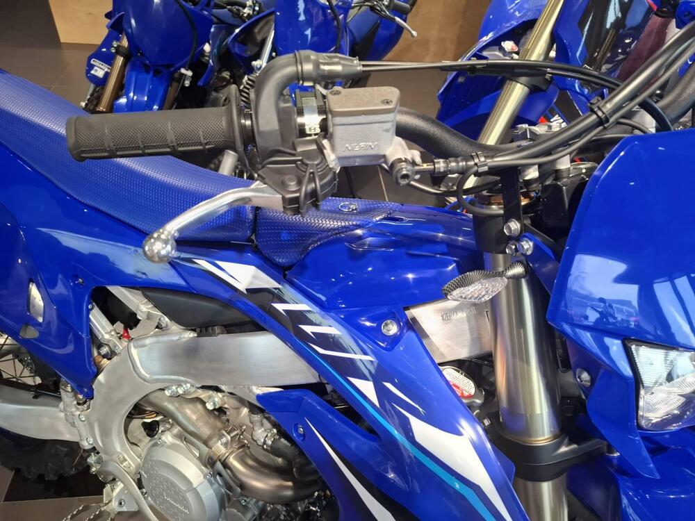 Yamaha WR 450 F (2026) (2)