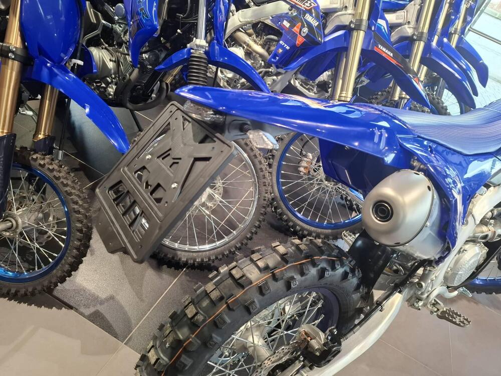 Yamaha WR 450 F (2026) (3)