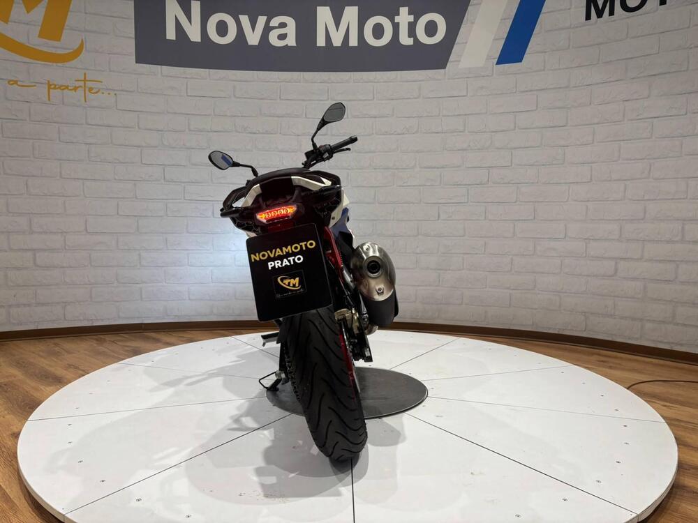 Bmw G 310 R (2021 - 25) (6)