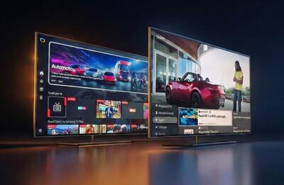 Automoto Network sempre pi&ugrave; presente: ora anche su Samsung TV Plus e Rakuten TV