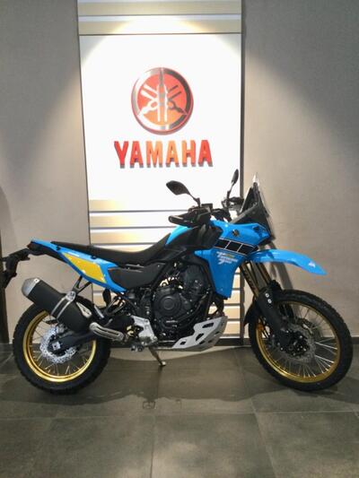 Yamaha T&eacute;n&eacute;r&eacute; 700 Rally (2025 - 26) nuova