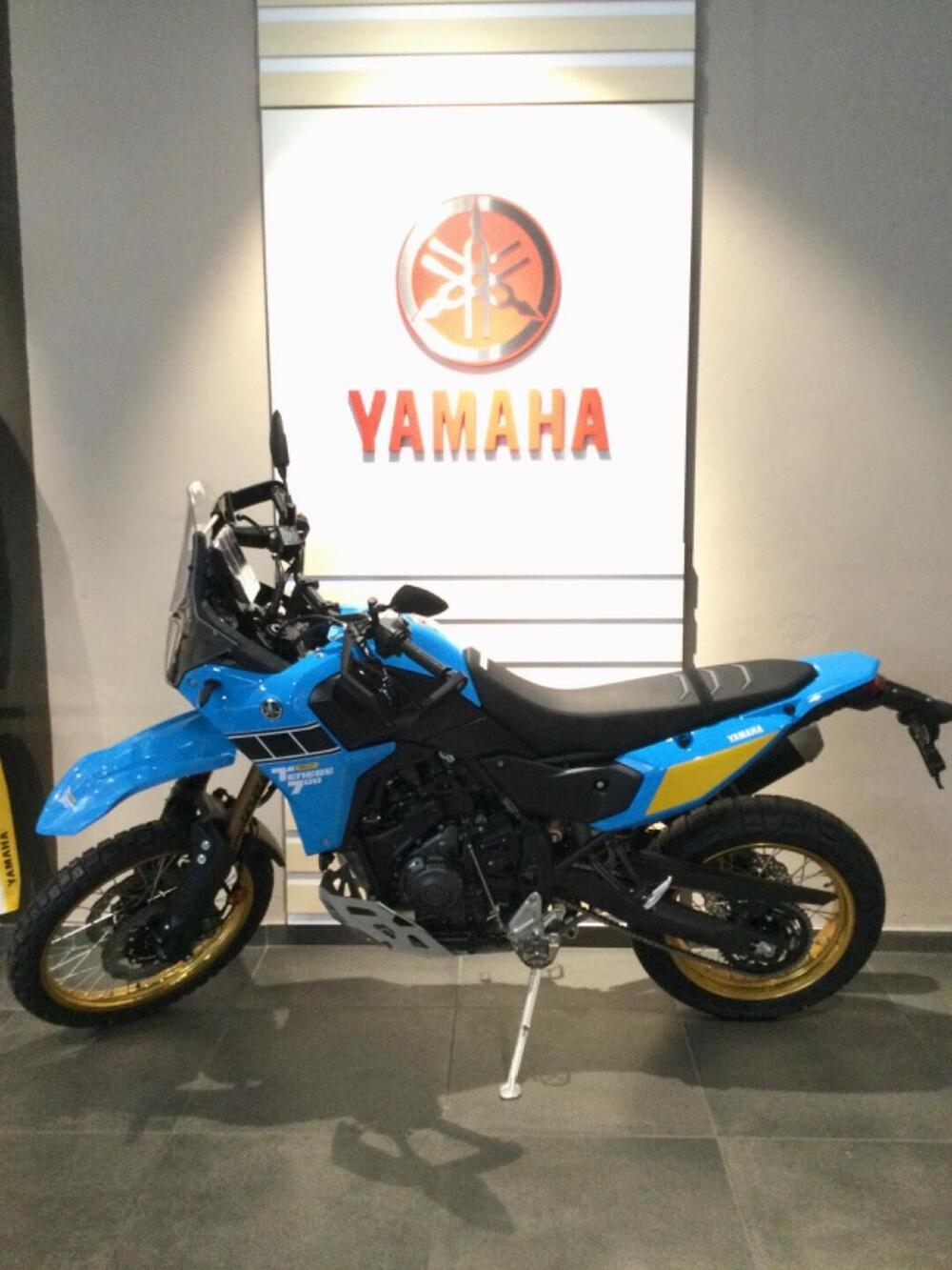 Yamaha Ténéré 700 Rally (2025 - 26) (2)