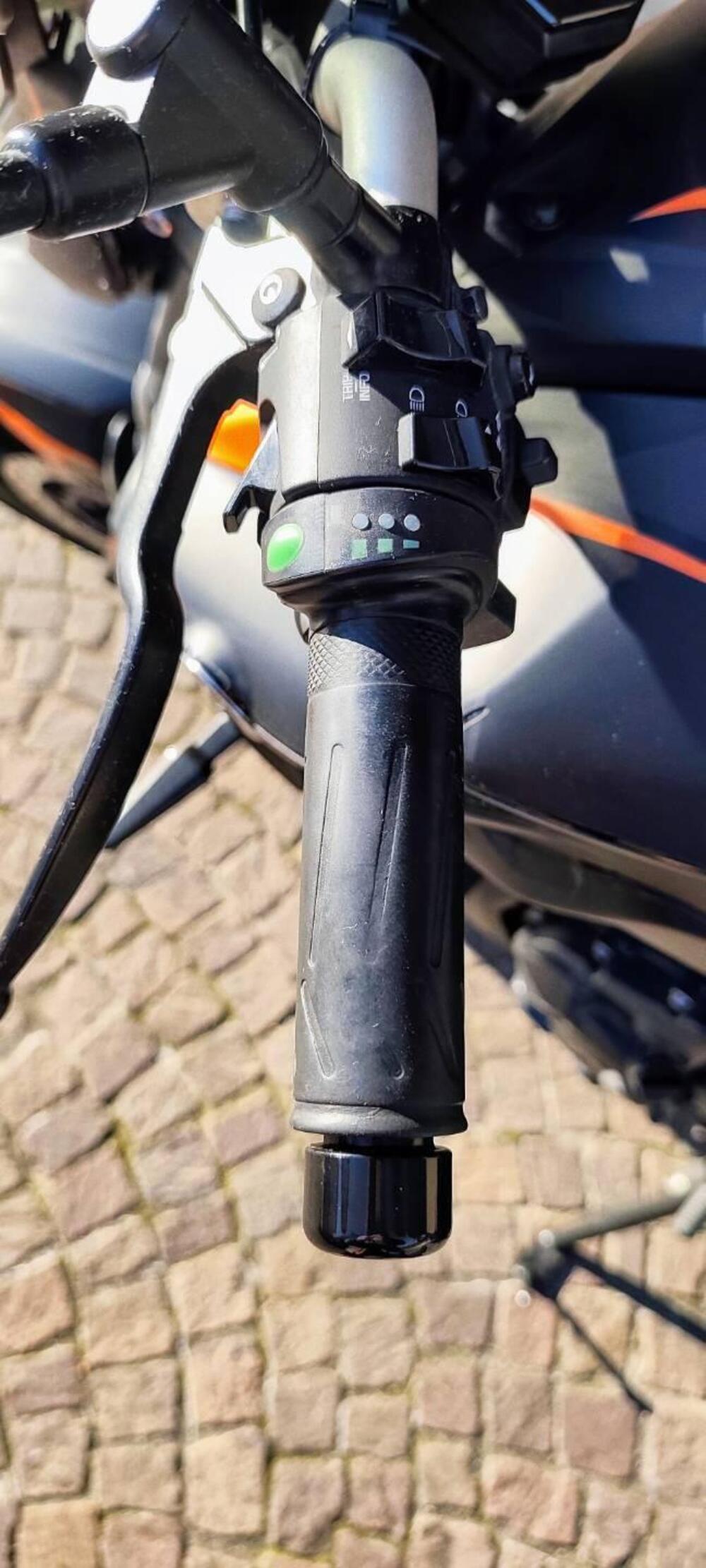 Yamaha MT-07 Pure (2023 - 25) (9)