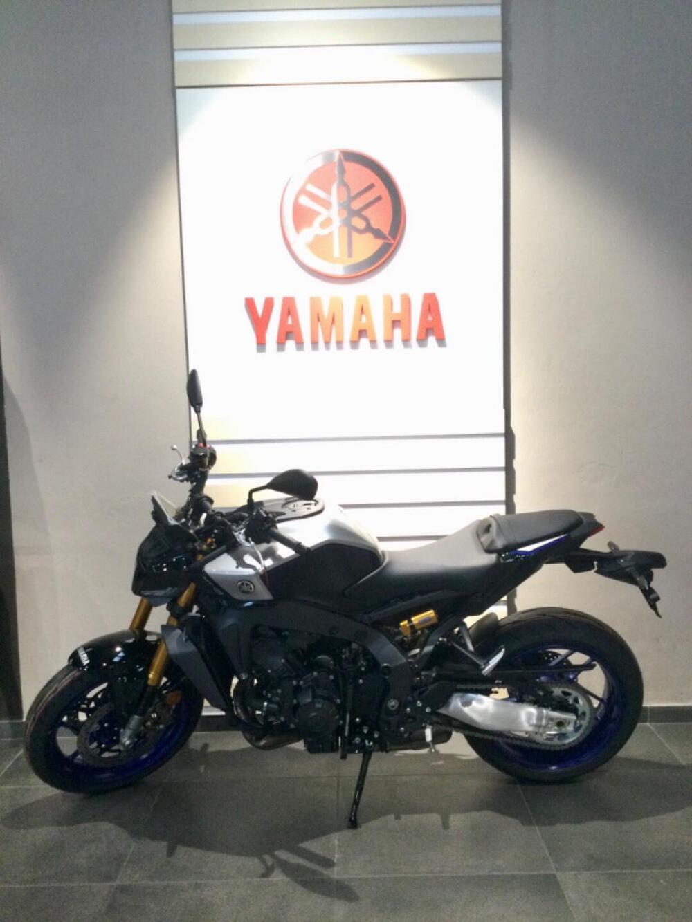 Yamaha MT-09 SP (2024 - 26) (2)