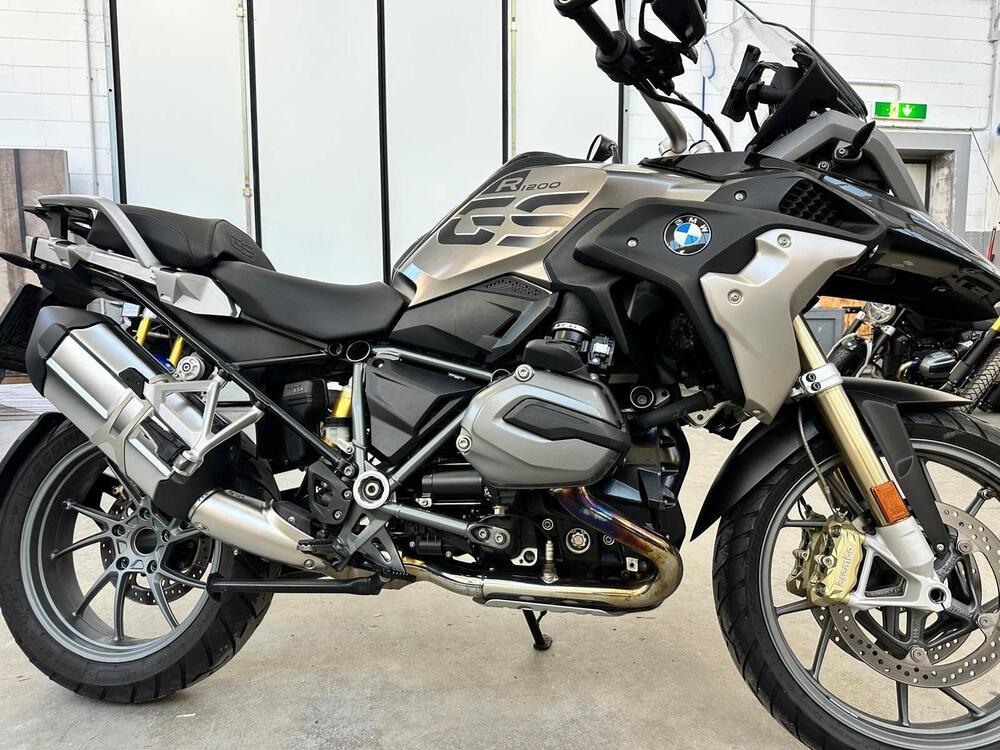 Bmw R 1200 GS (2017 - 18) (3)