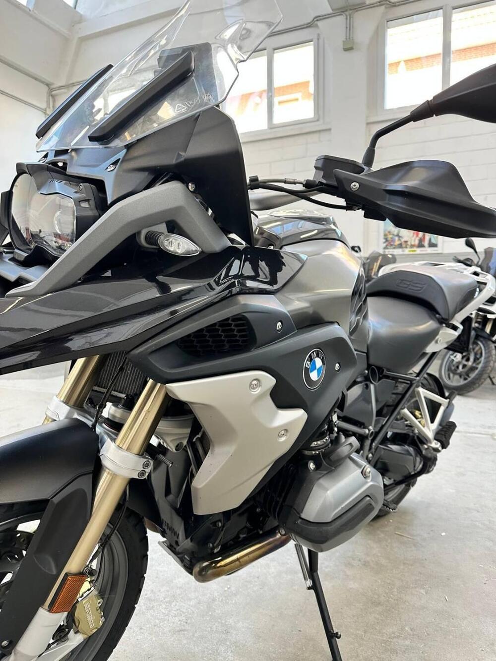 Bmw R 1200 GS (2017 - 18) (5)