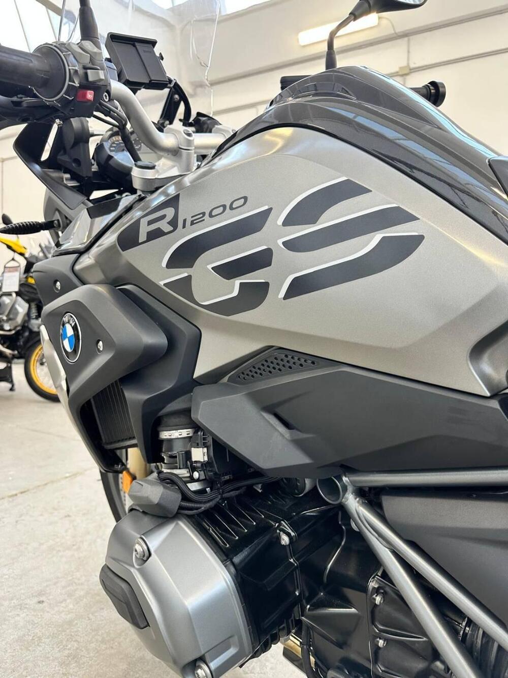Bmw R 1200 GS (2017 - 18) (7)