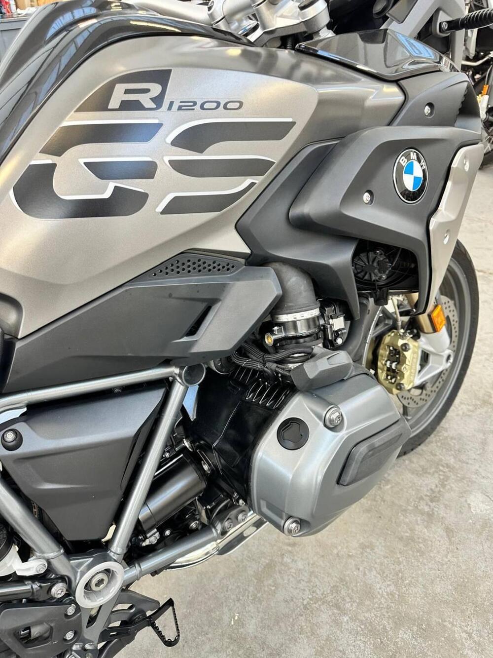 Bmw R 1200 GS (2017 - 18) (9)