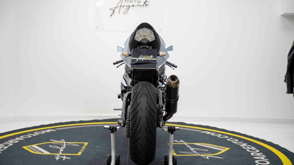 Kawasaki Ninja 600 ZX-6R (2009 - 16) (3)